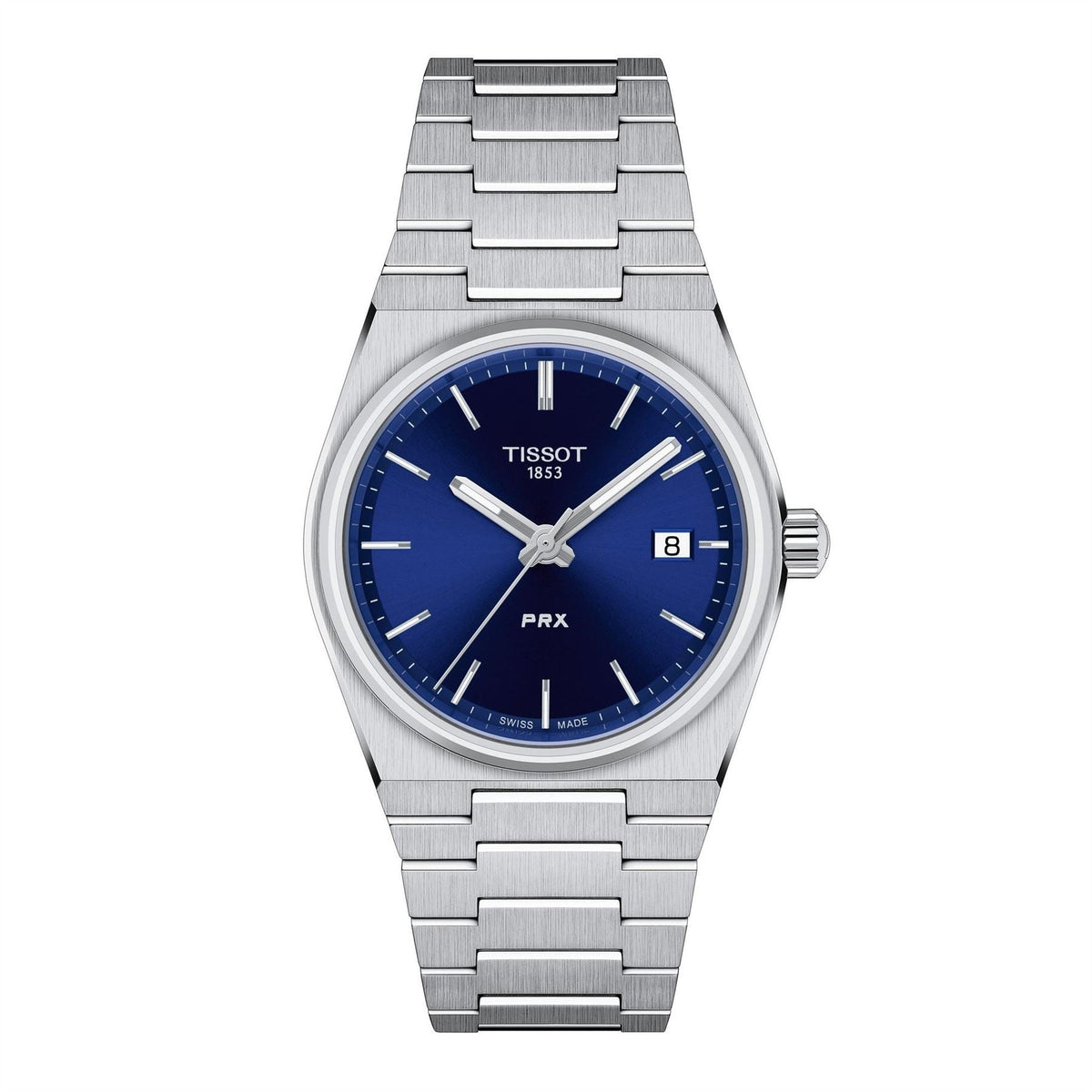 Tissot Analogue Quartz Watch