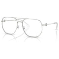 Tory Burch Women's 58mm Silver Eyeglasses TY1090-3274-58