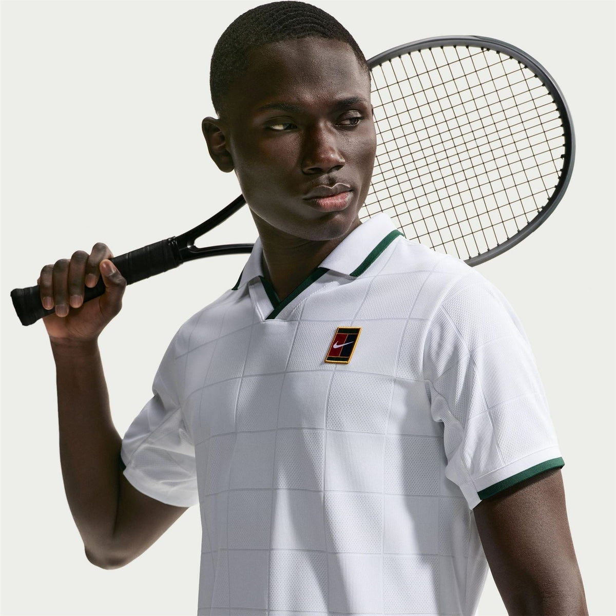 Nike Short Sleeve Performance Polo Shirt