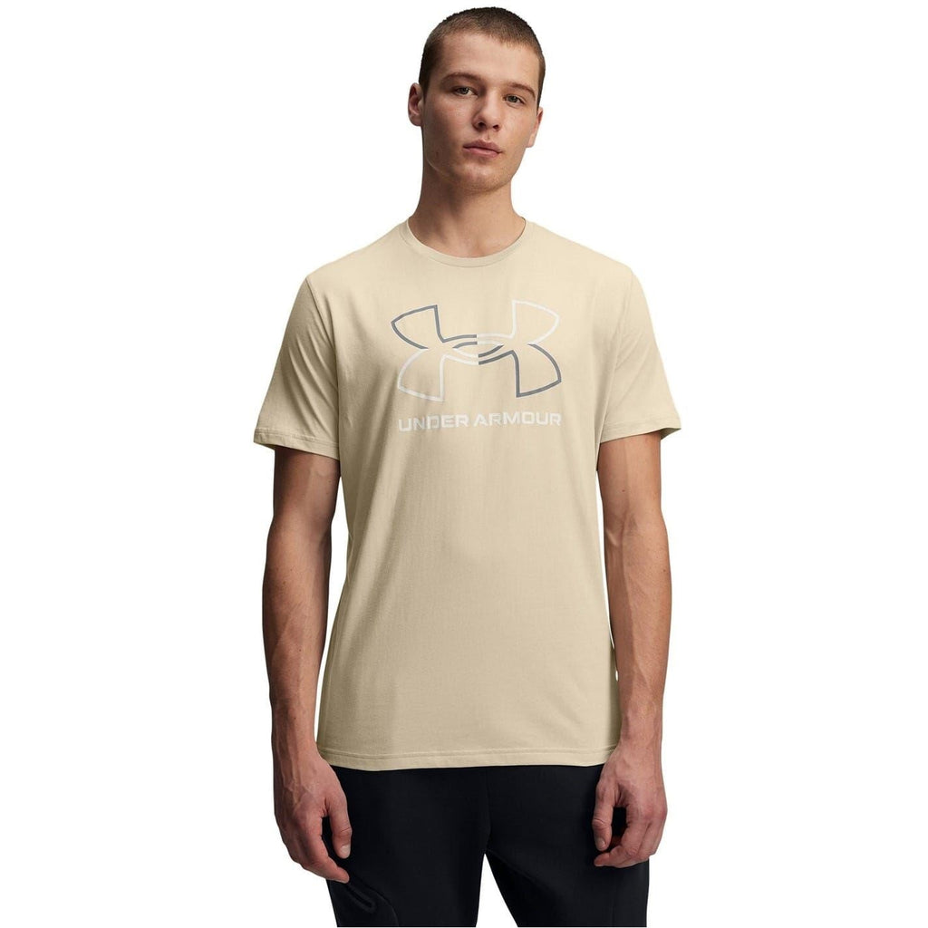 Under Armour Short Sleeve Mens