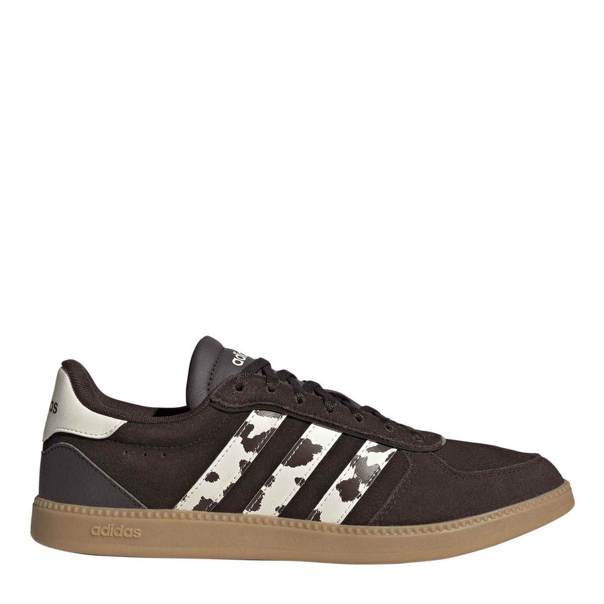 adidas Womens Sleek Suede Shoes