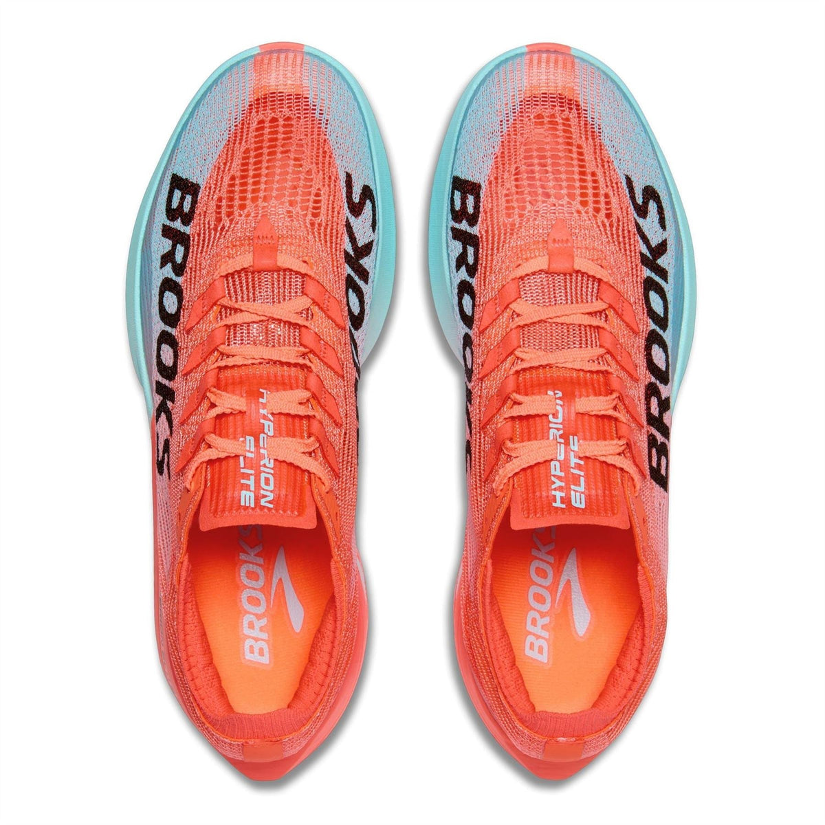 Brooks Mens Elite 5 Road Running Shoes