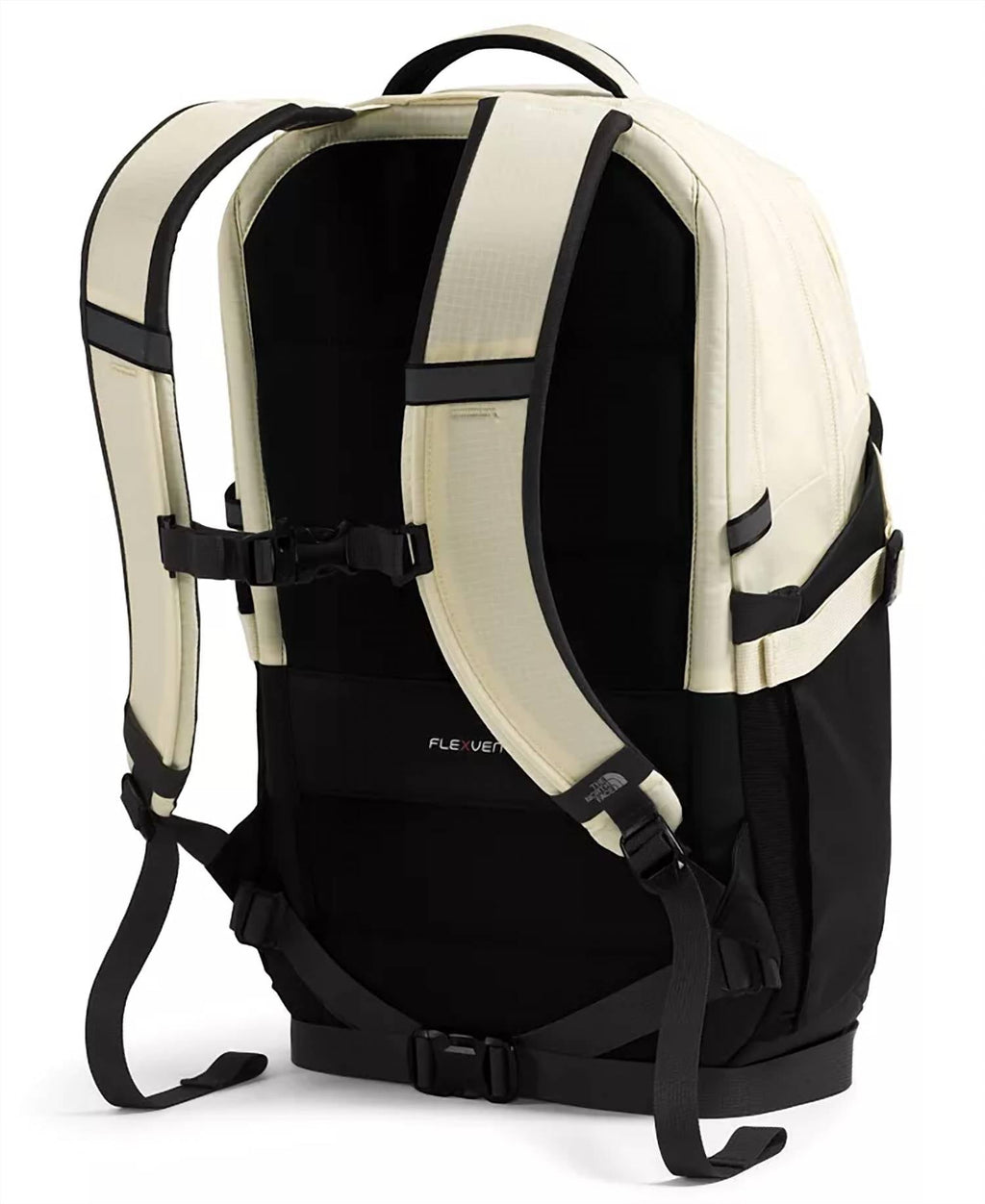 Women's Recon Backpack In Gravel/black