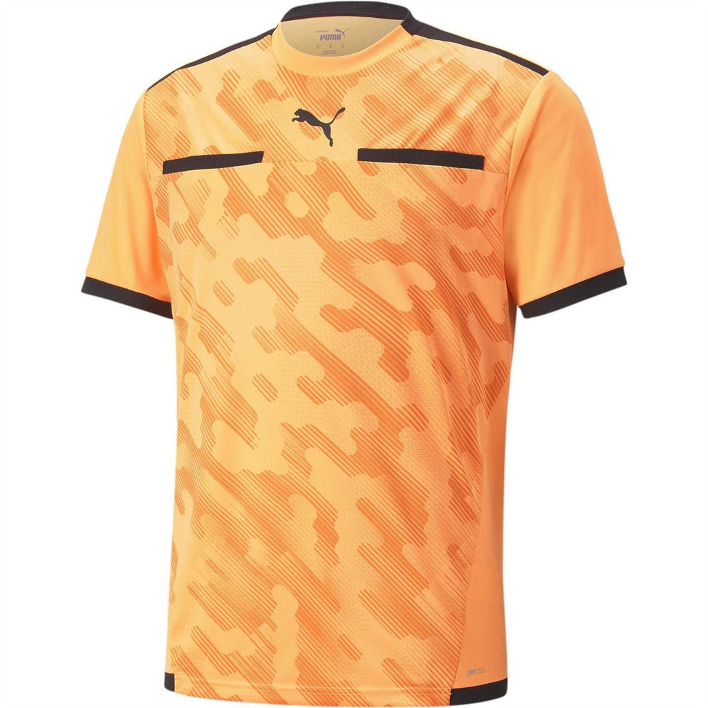 Puma Mens Teamliga Referee Jersey Shirt