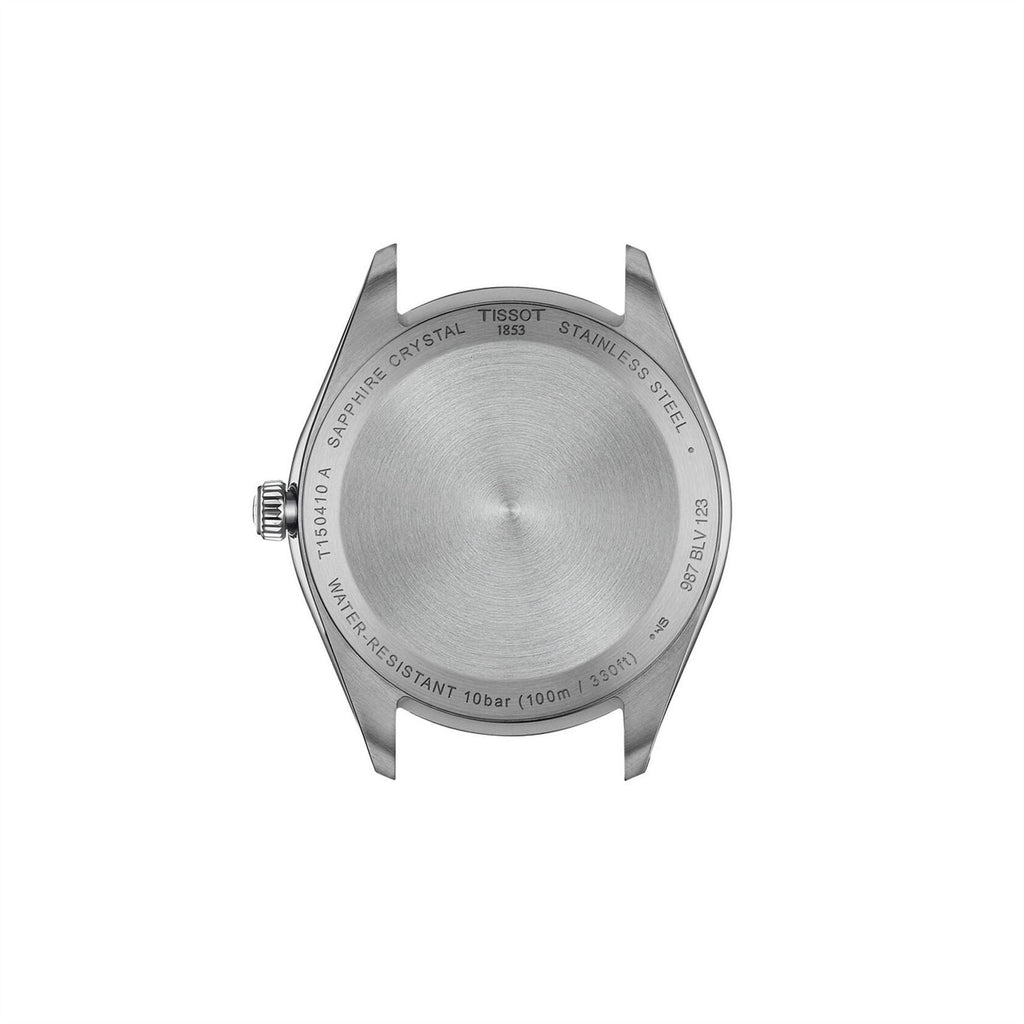Tissot PR100 Quartz Analogue Watch