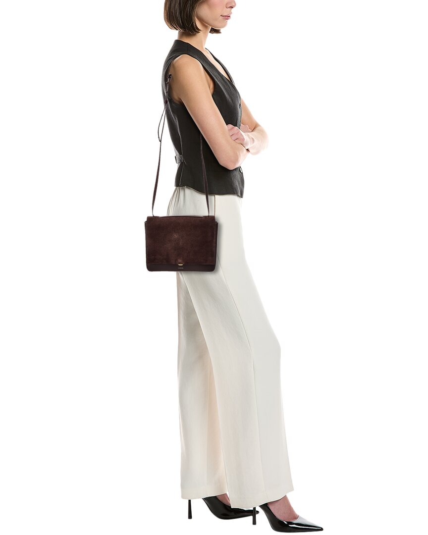 Vince Kiera Leather Crossbody