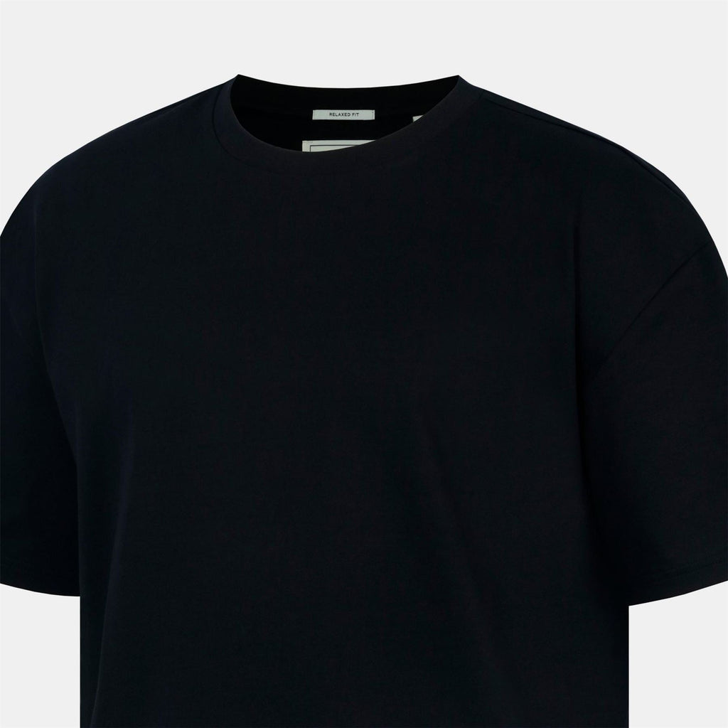 Jack Wills JW Boxy Tee Cotton Short Sleeve Fit T Shirt
