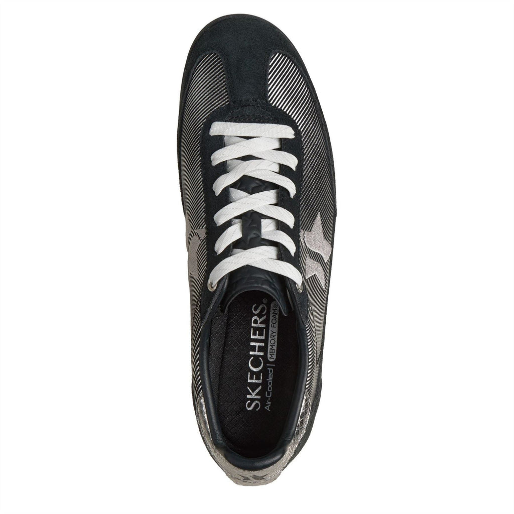 Skechers Casual Low Top Trainers