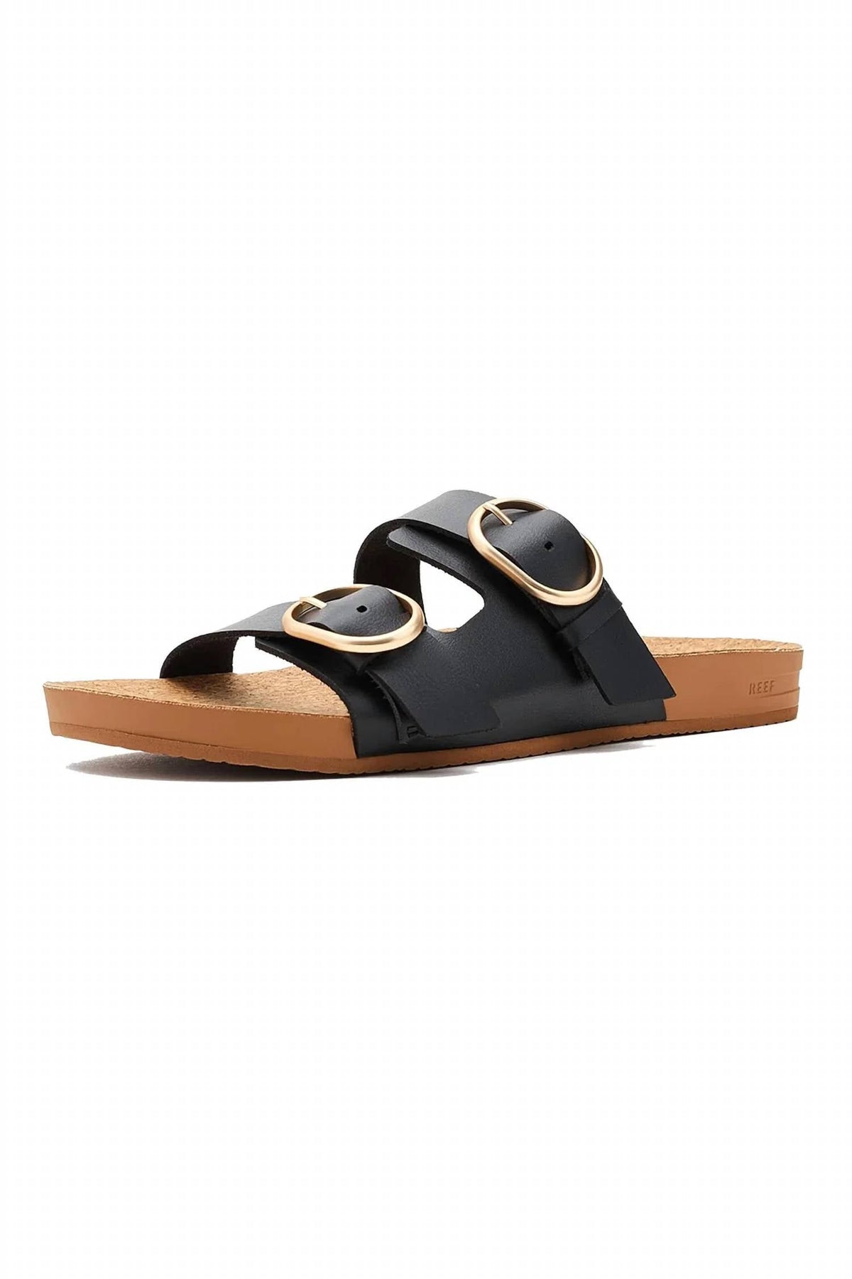 Women's Vista Kara Sandal In Black