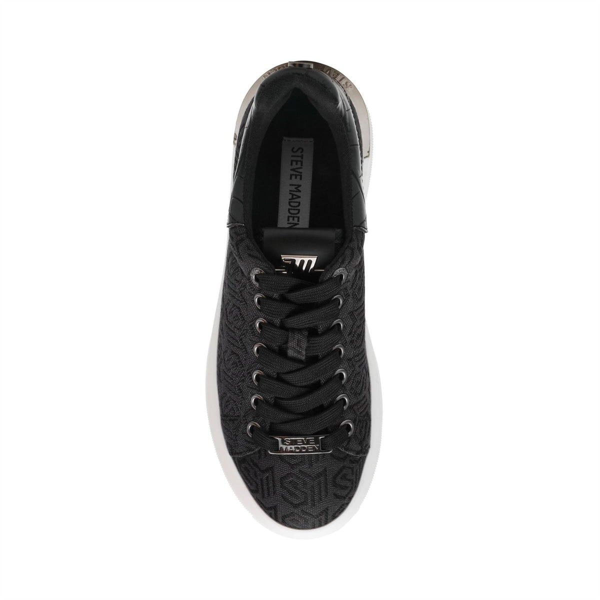 Steve Madden Glider 2 Trai