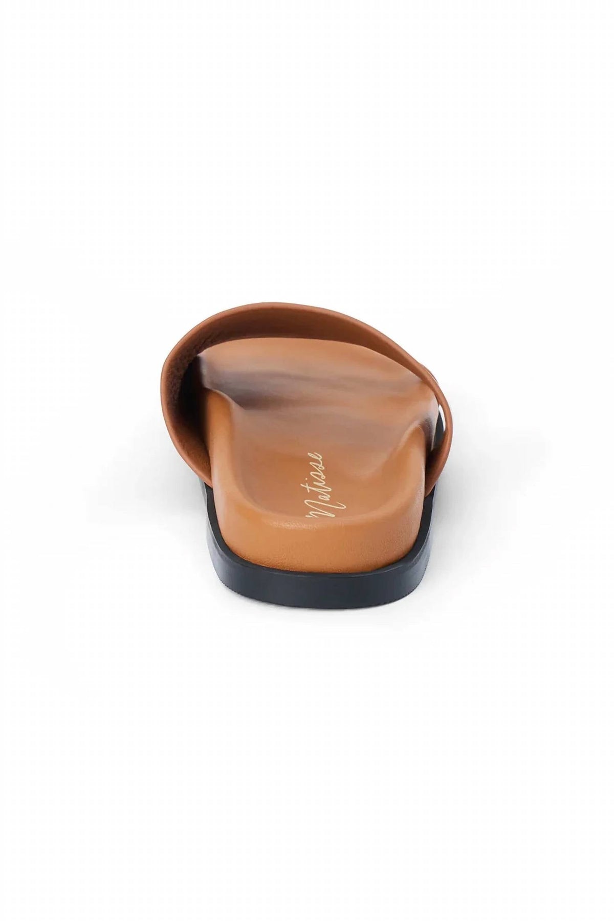 Women's Tanner Sandal In Cognac
