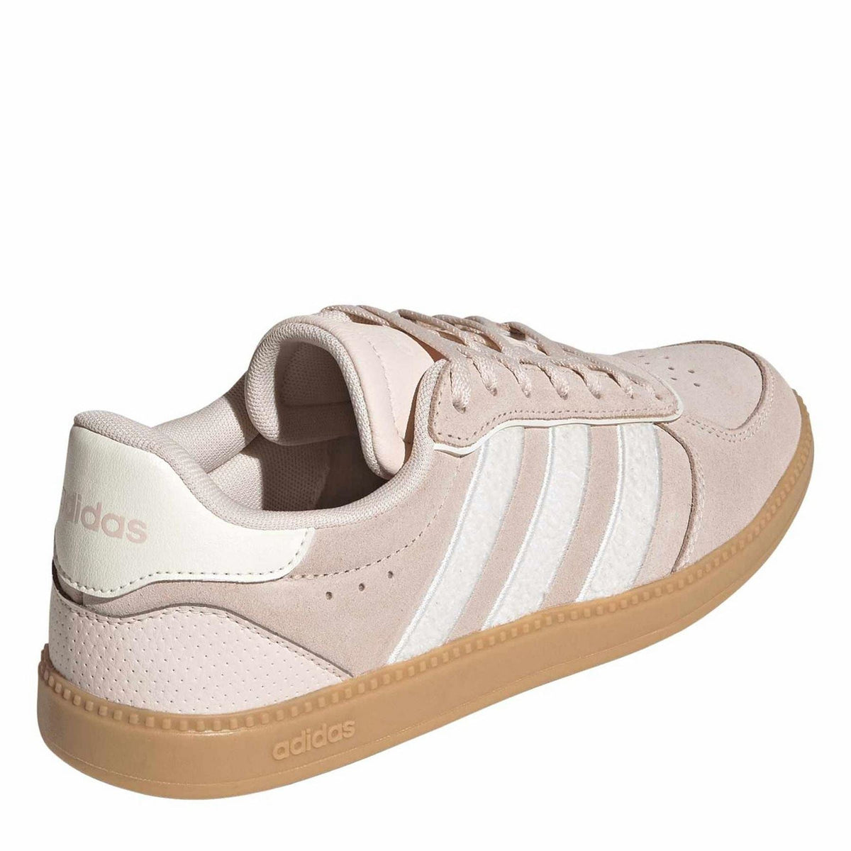 adidas Womens Sleek Suede Shoes