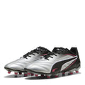 Puma Pro Firm Ground Football Boots