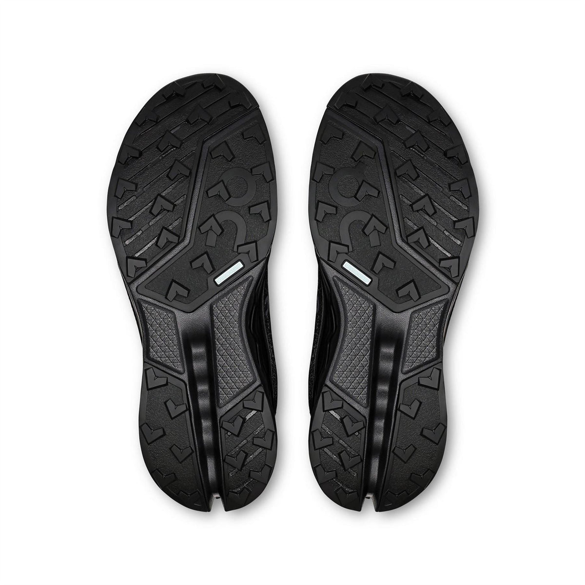 On Cloudsurf TR 2 WP Low Top Sneakers