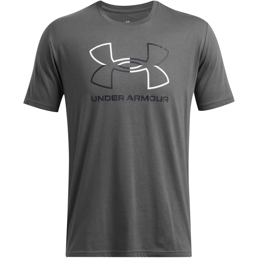 Under Armour Short Sleeve Mens