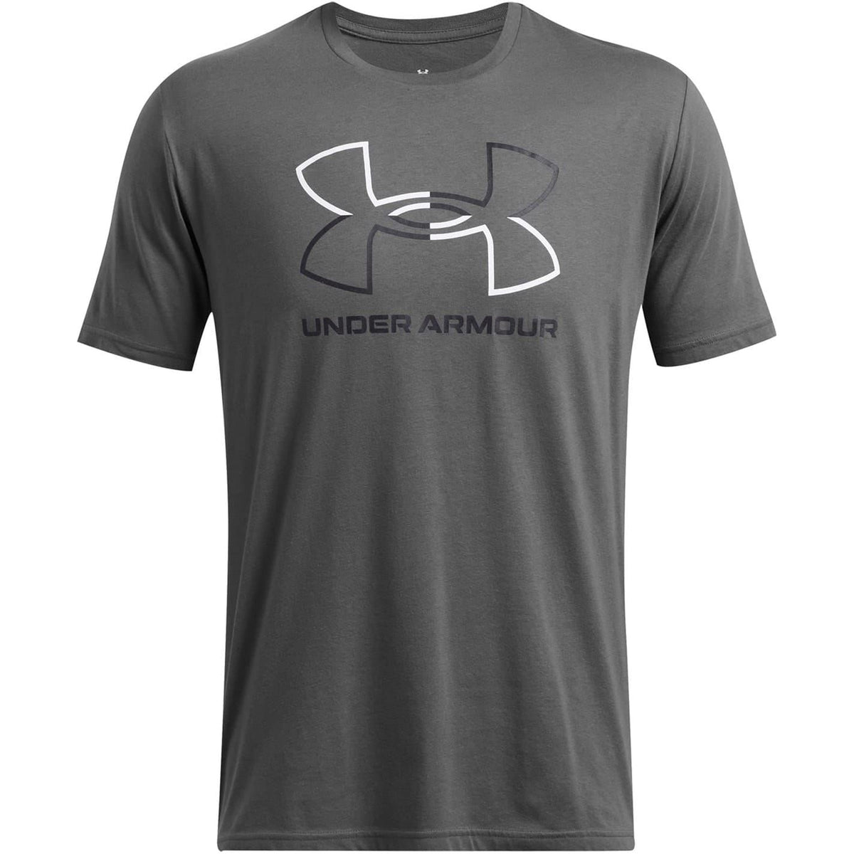 Under Armour Short Sleeve Mens
