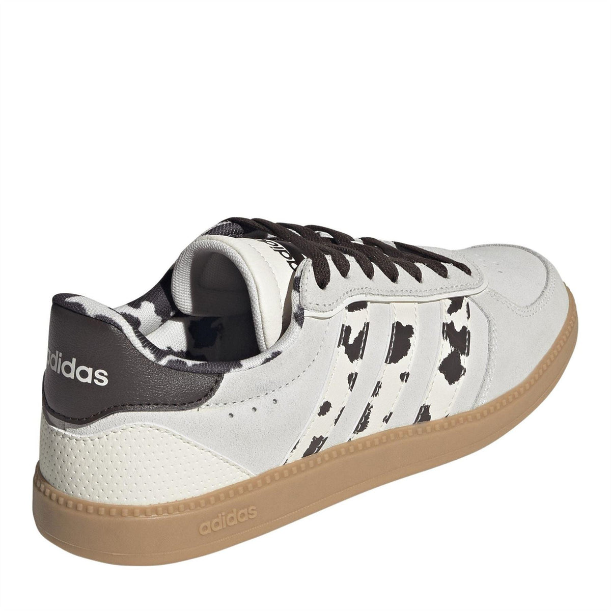adidas Womens Sleek Suede Shoes