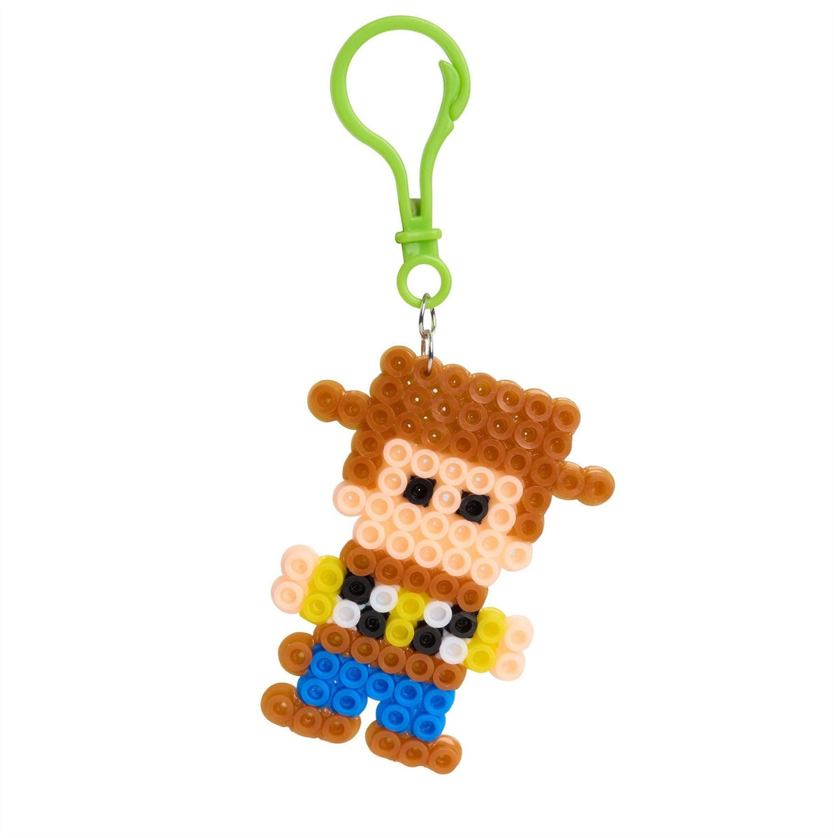 Toy Story 5 Pixel Art