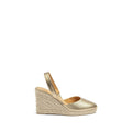 Castaner Wedge Sandals