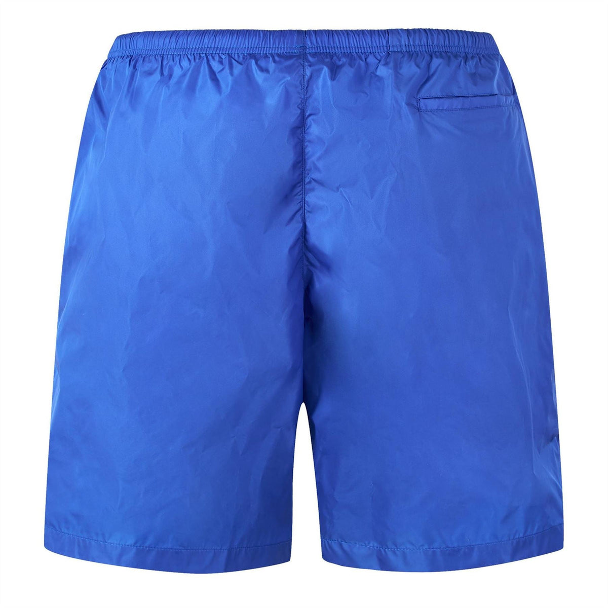 Palm Angels Mens Swim Shorts