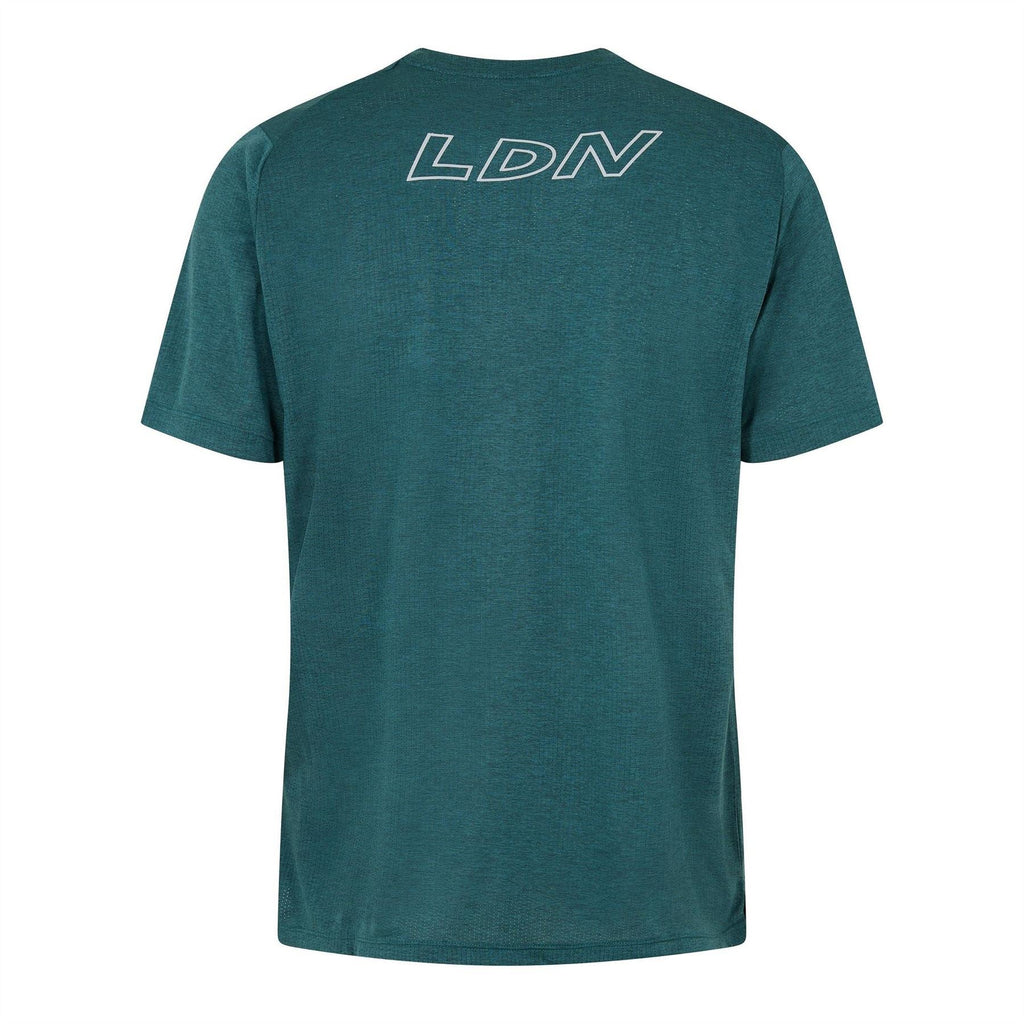New Balance London Edition RC Essentials T Shirt