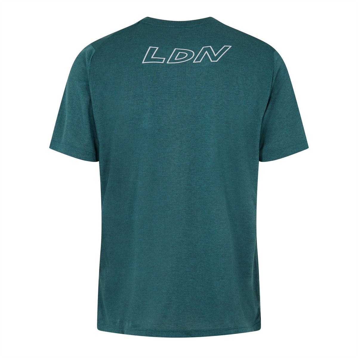 New Balance London Edition RC Essentials T Shirt