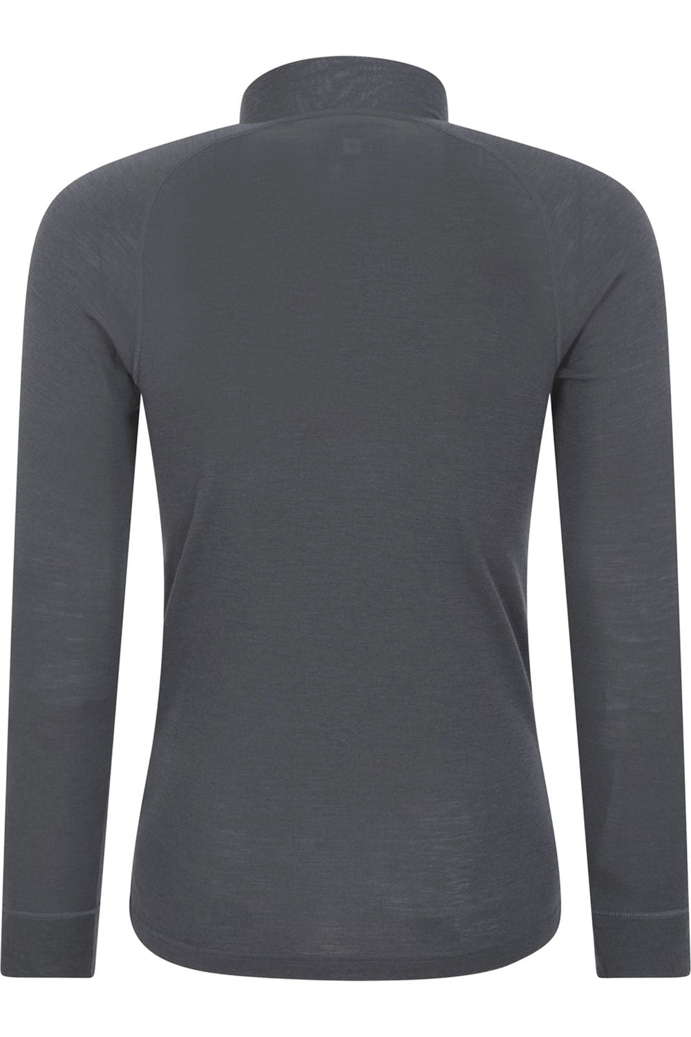 Mountain Warehouse Mens Merino II Base Layer Top