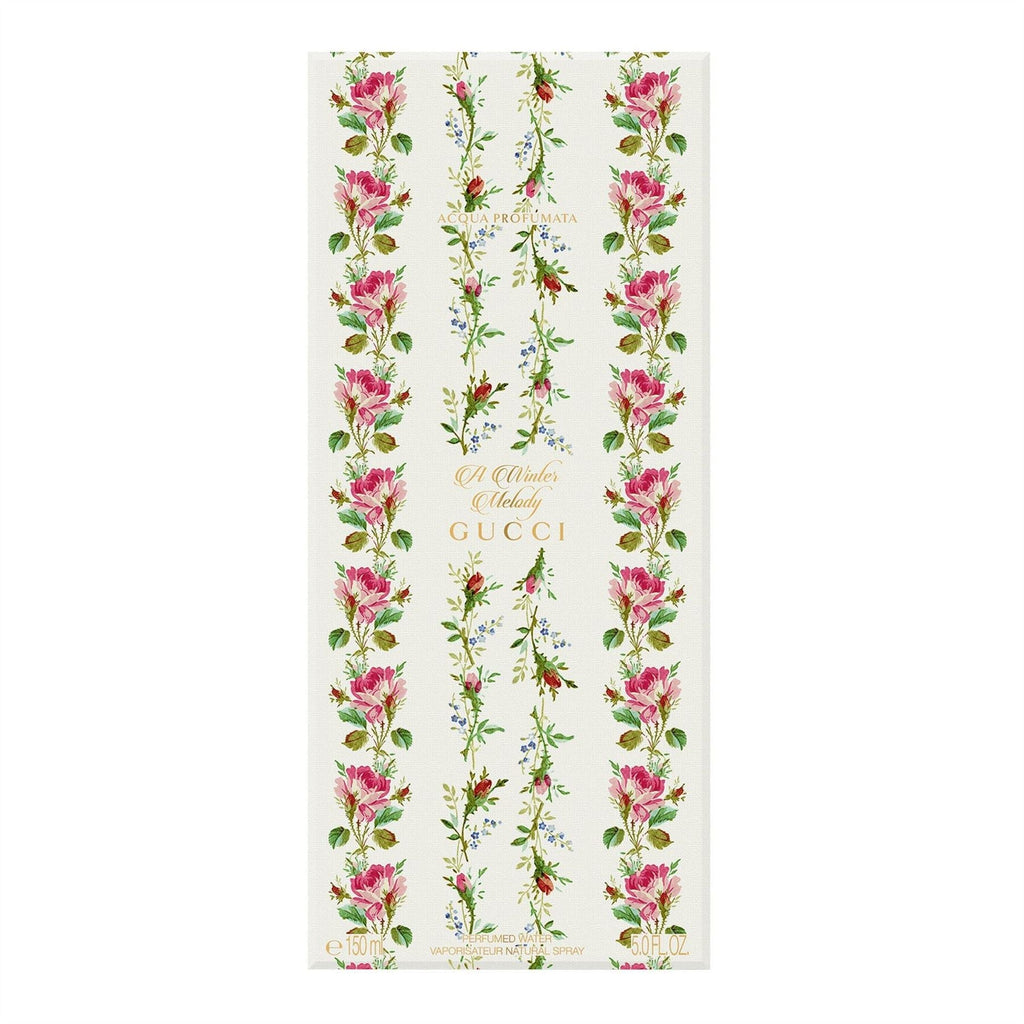 Gucci Alchemists Garden A Winter Melody Acqua Profumata 150ml