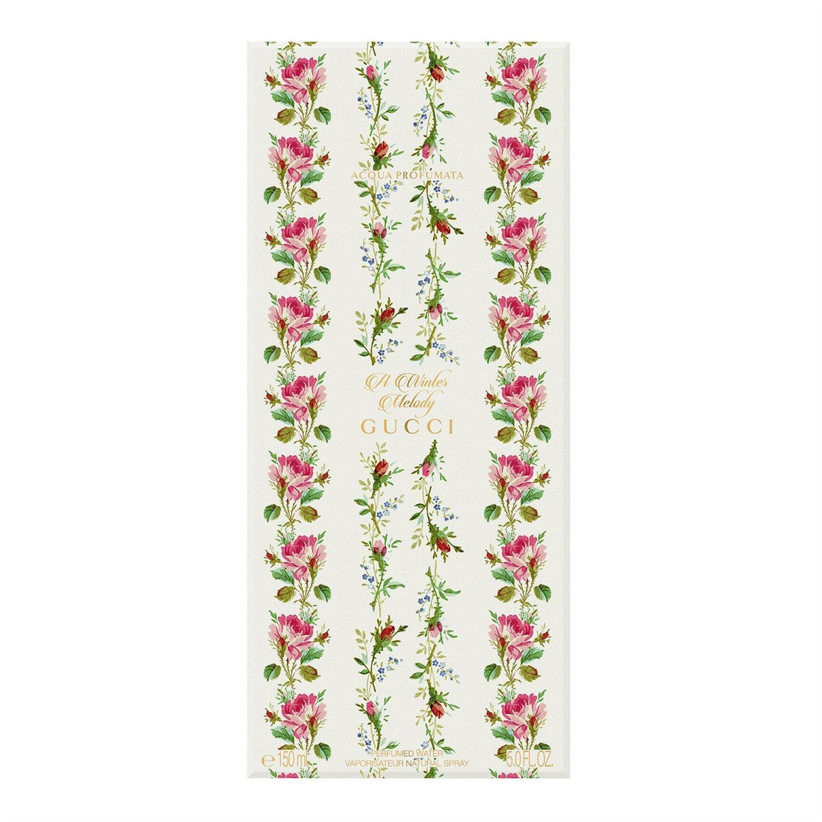 Gucci Alchemists Garden A Winter Melody Acqua Profumata 150ml