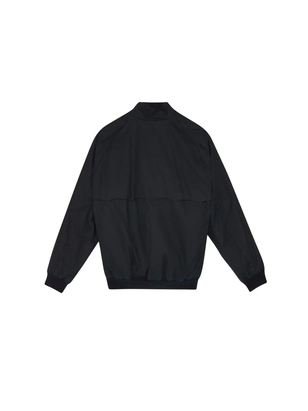 Authentic Fit Waxed Cotton Pocket Jacket