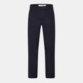 Lacoste Regular Fit Straight Chinos