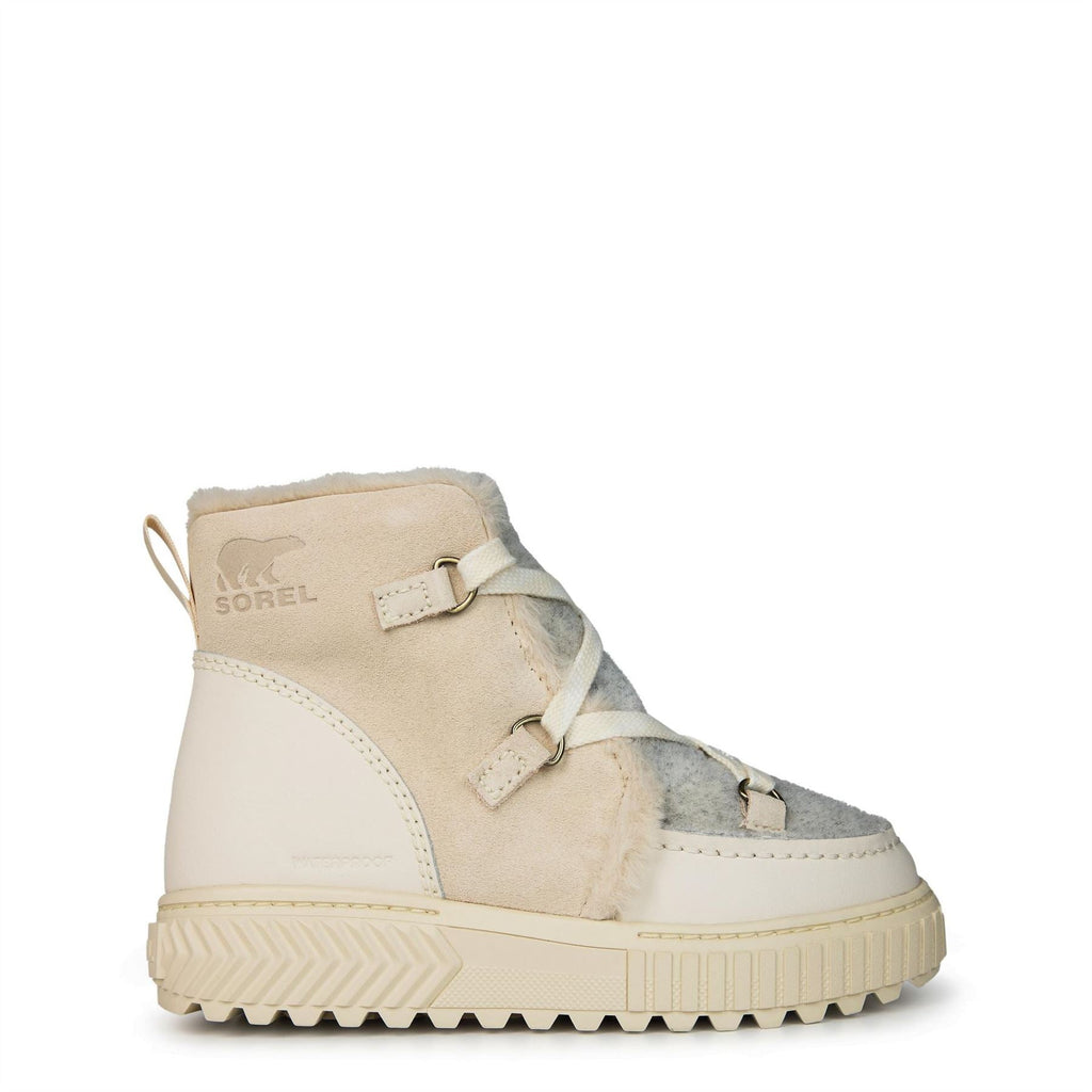 Sorel Ave Alpine Waterproof Winter Boots