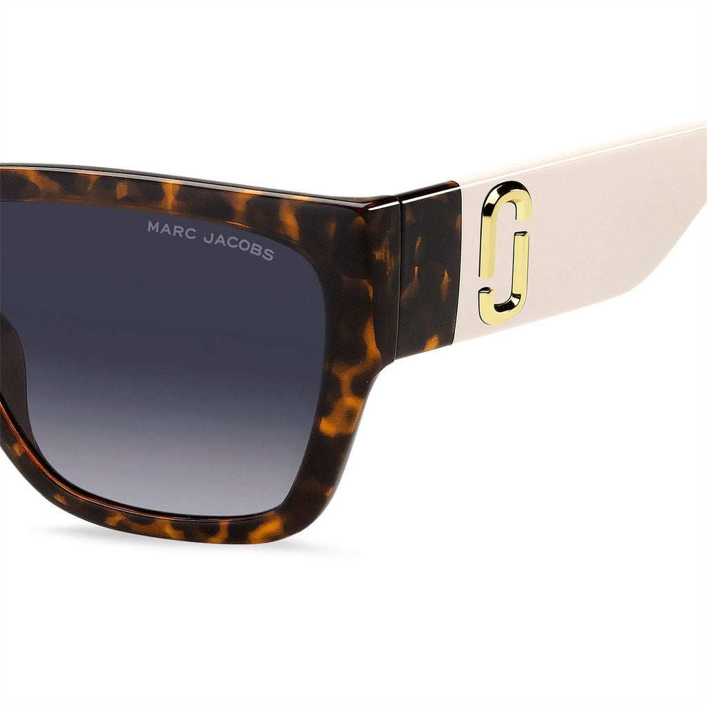 Marc Jacobs Round Sunglasses