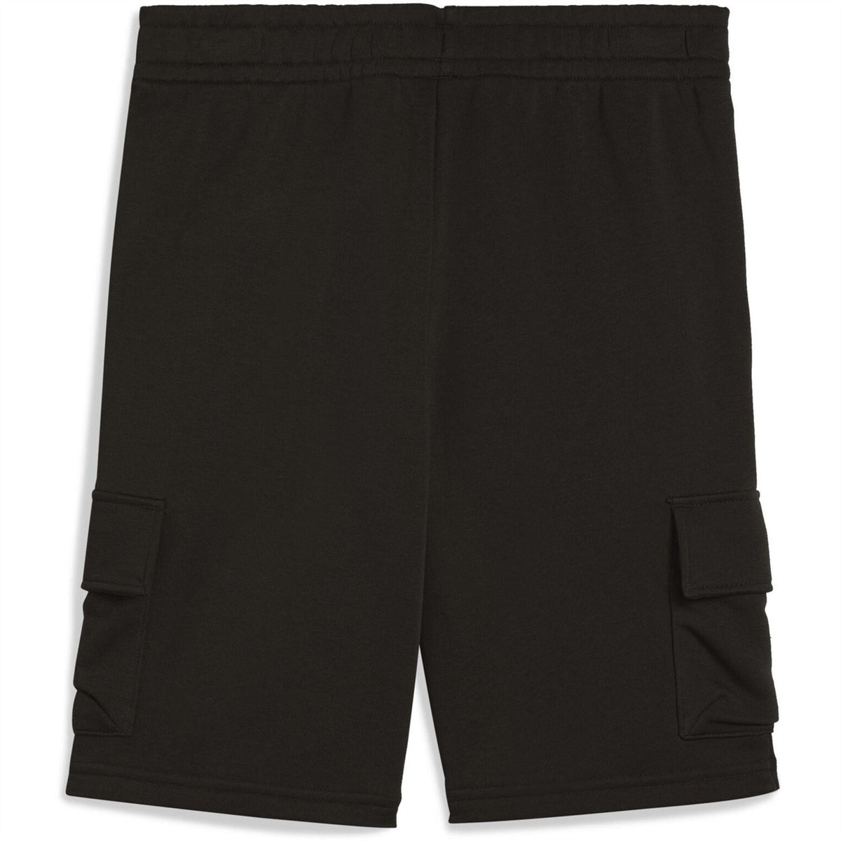Puma Essential No. 1 Logo Cargo Jogger Shorts