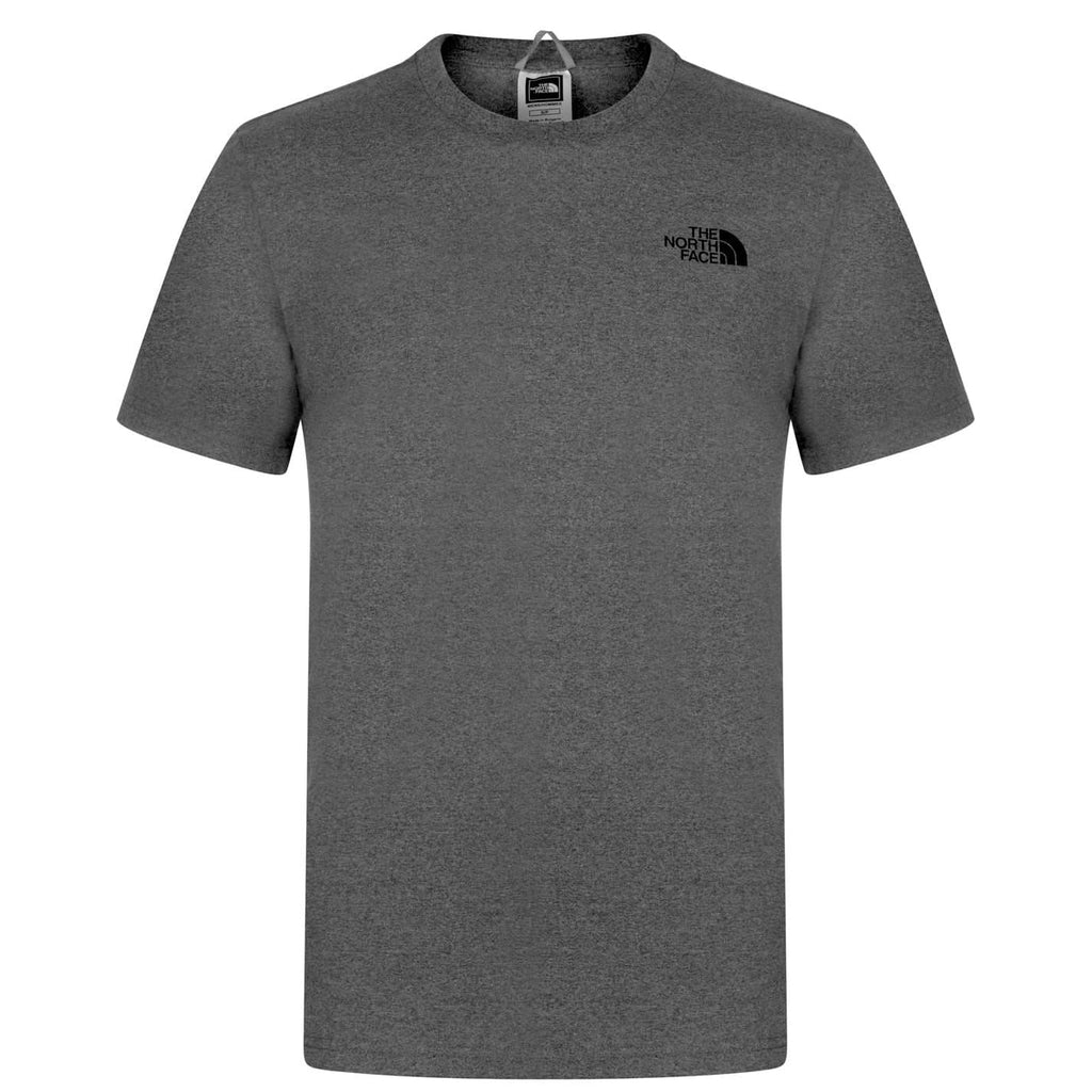 North Face Regular Fit Simple Dome T-Shirt