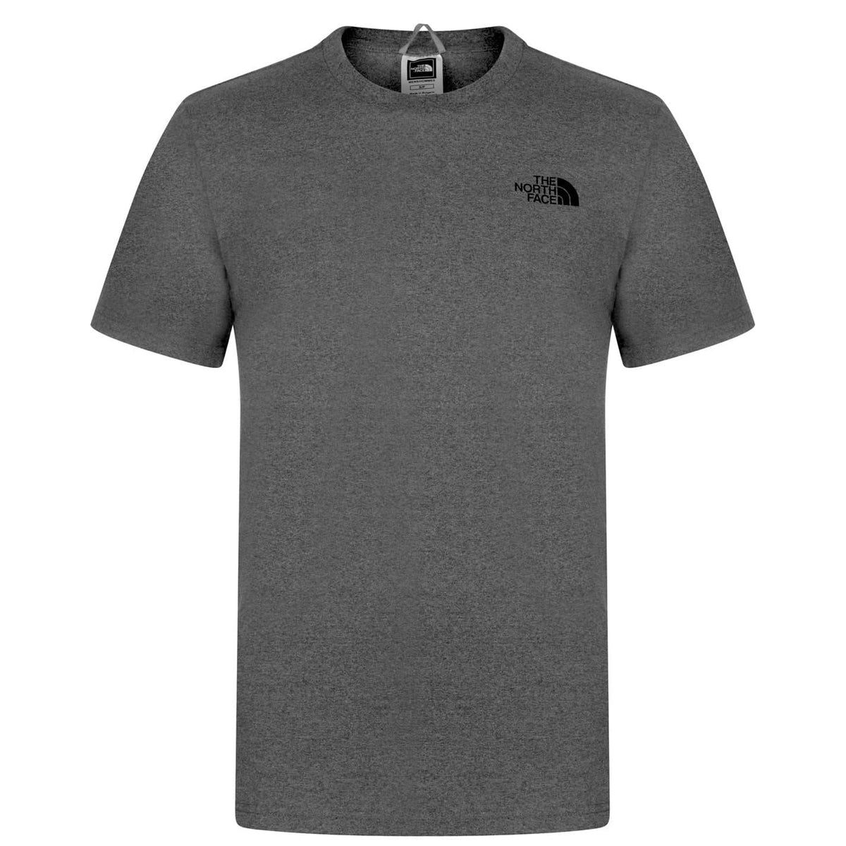 North Face Regular Fit Simple Dome T-Shirt