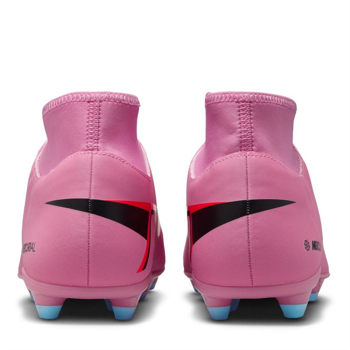 Nike Superfly 10 Club Firm Ground Lace Up Boots