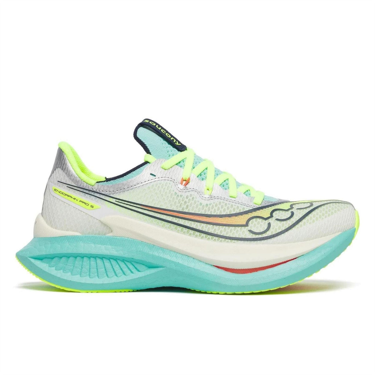 Saucony Endo Pro 5