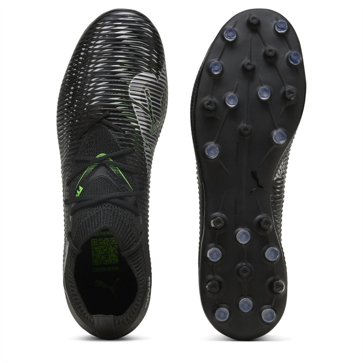 Puma Future 8 Match Mg Firm Ground Football Boots
