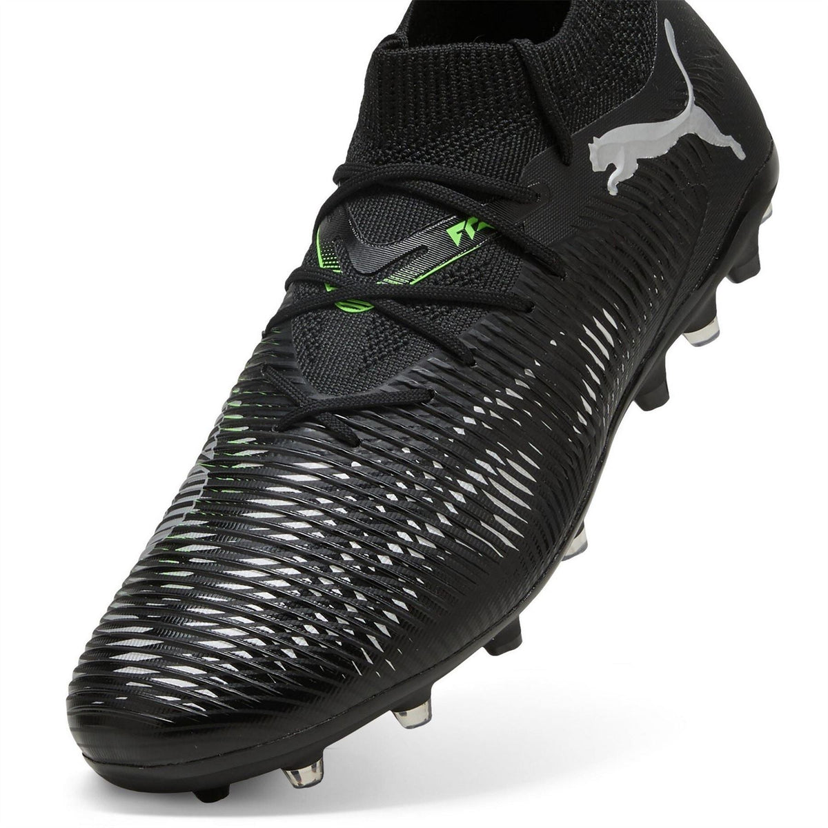 Puma Future 8 Match Mg Firm Ground Football Boots