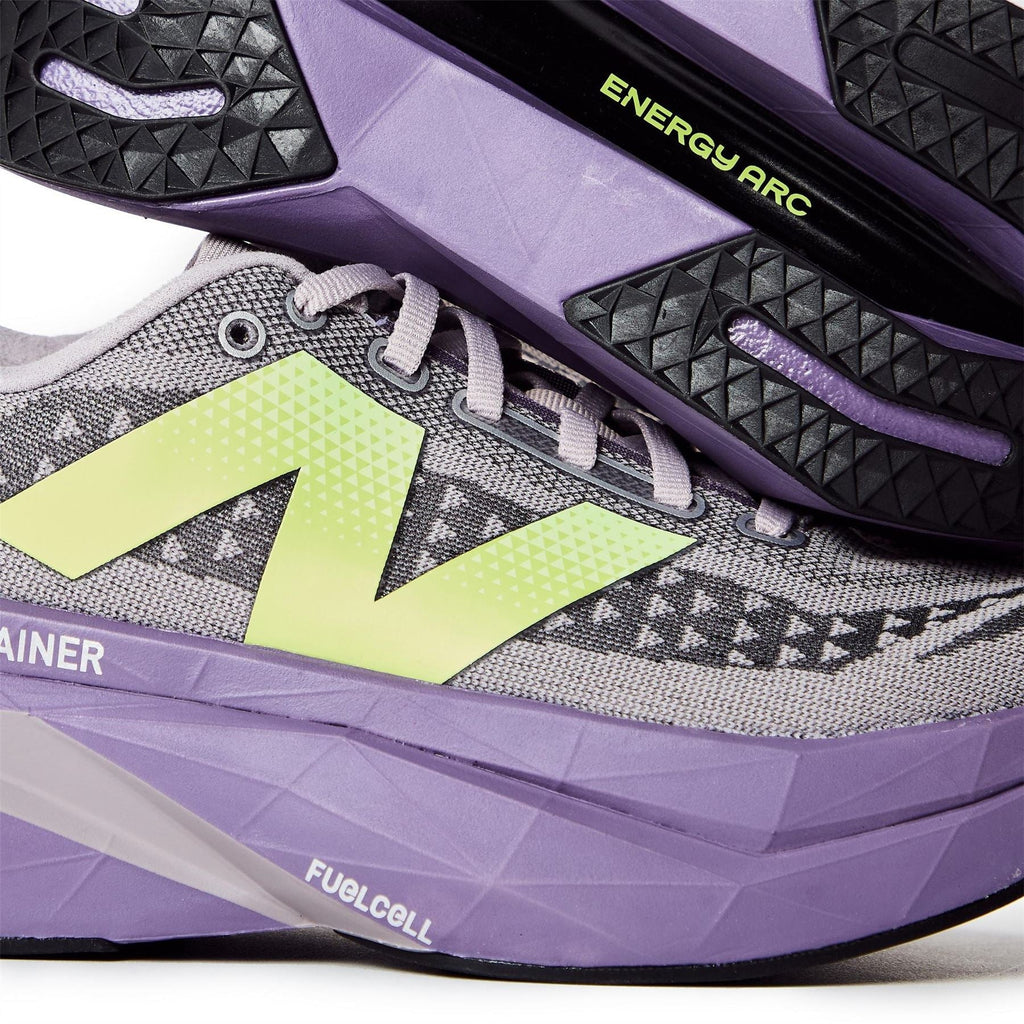 New Balance Fuelcell Supercomp Trainer