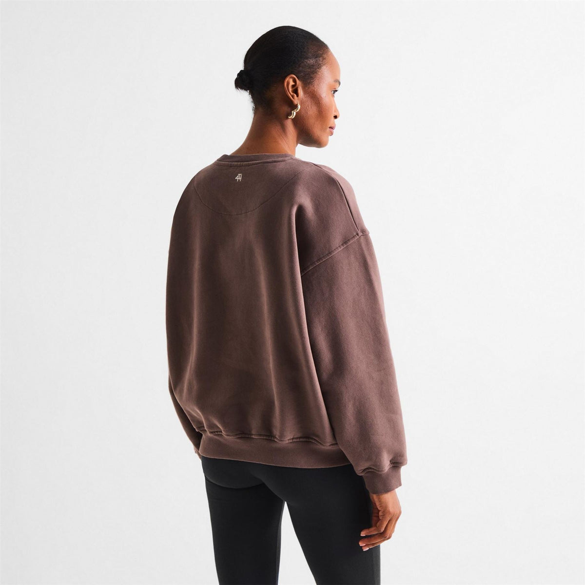 4th and Reckless Womens Capucine Sweatshirt