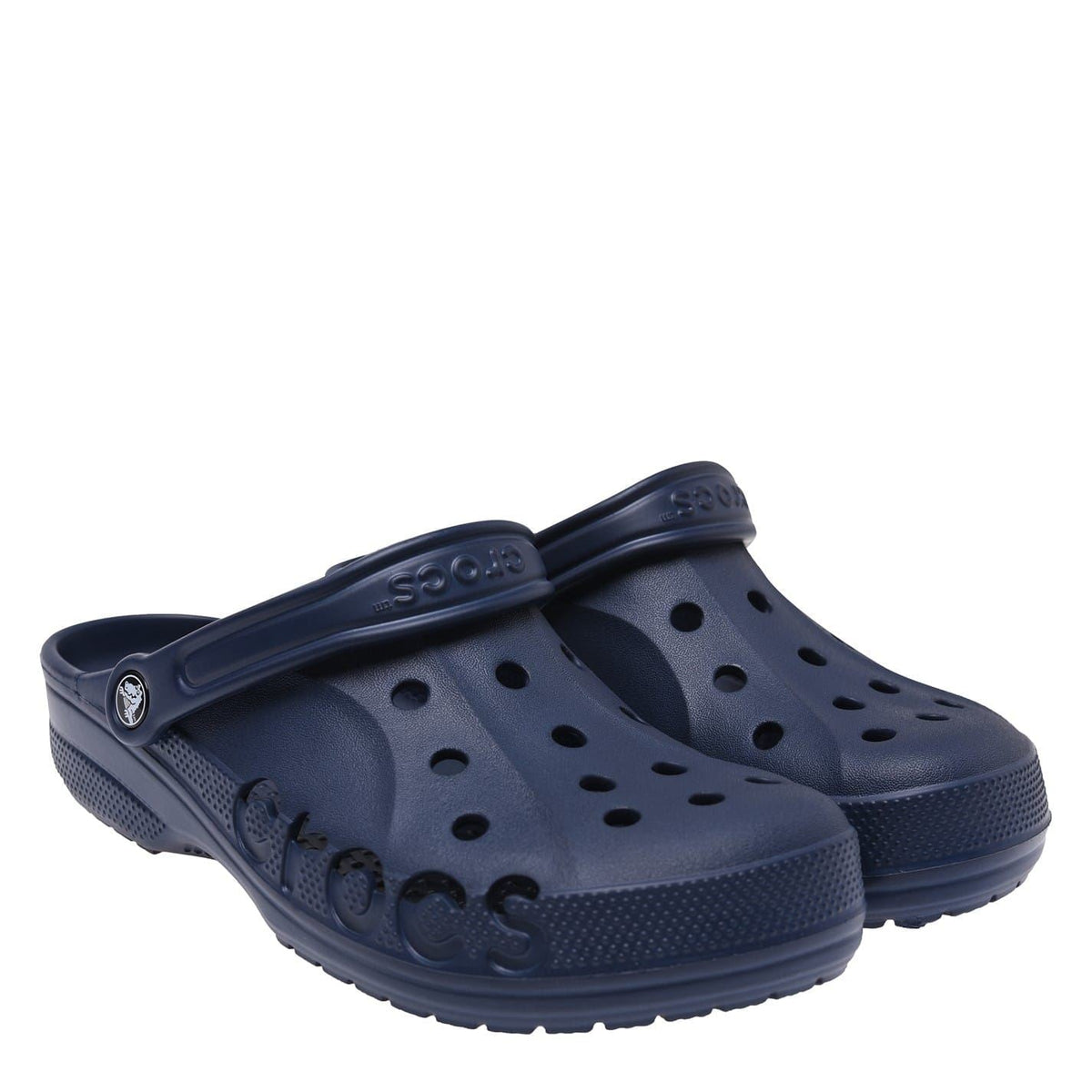 Crocs Junior Boys Clogs