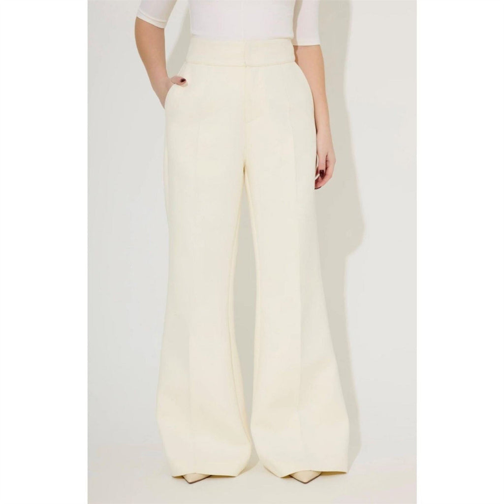 Odd Muse Womens Wide Leg Trousers