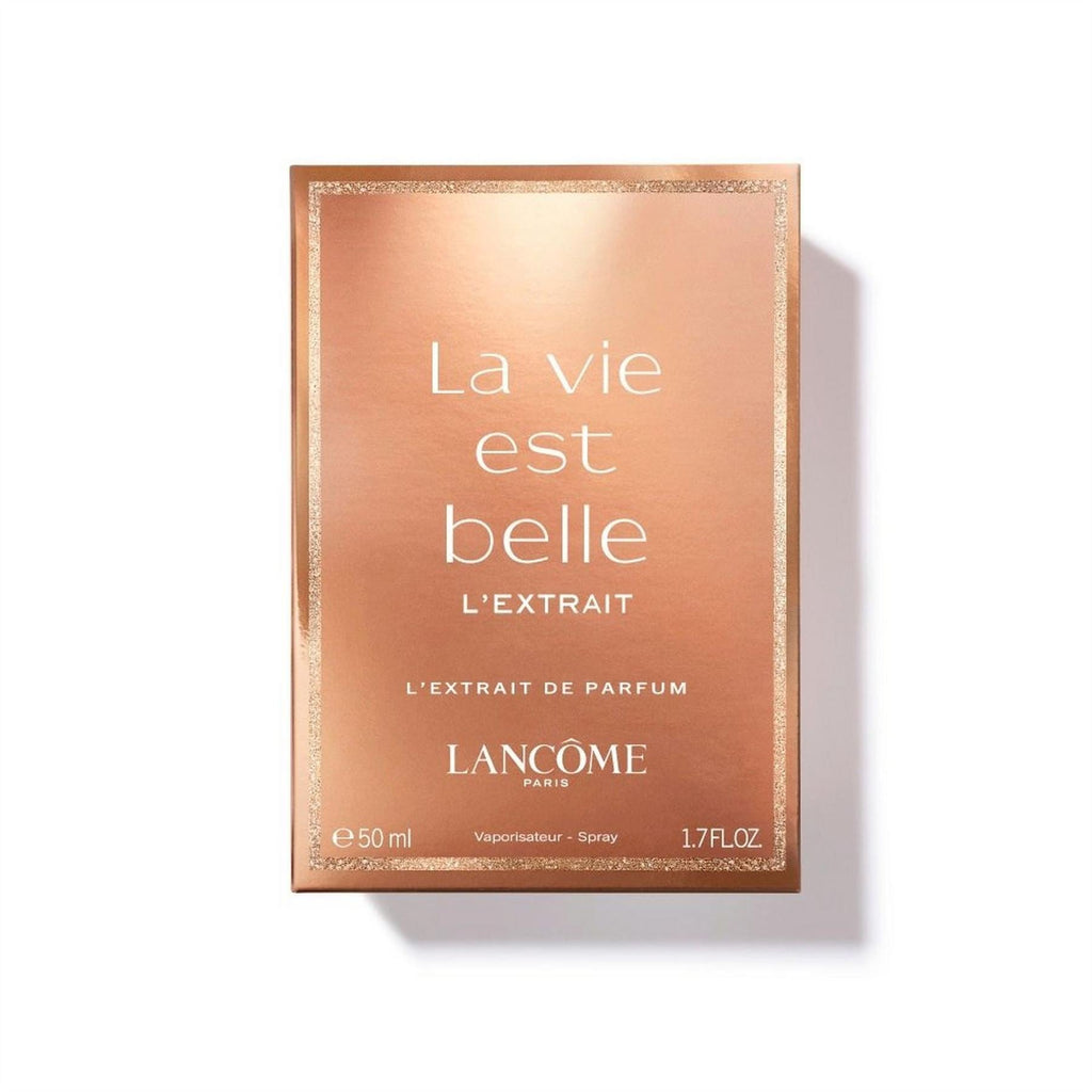 Lancome Vie Est Belle Lextrait De Parfum