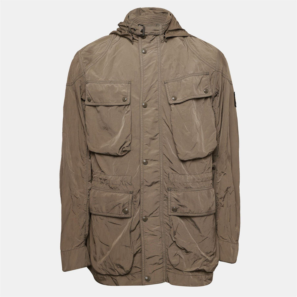 Belstaff Stowmaster Softshell Jacket