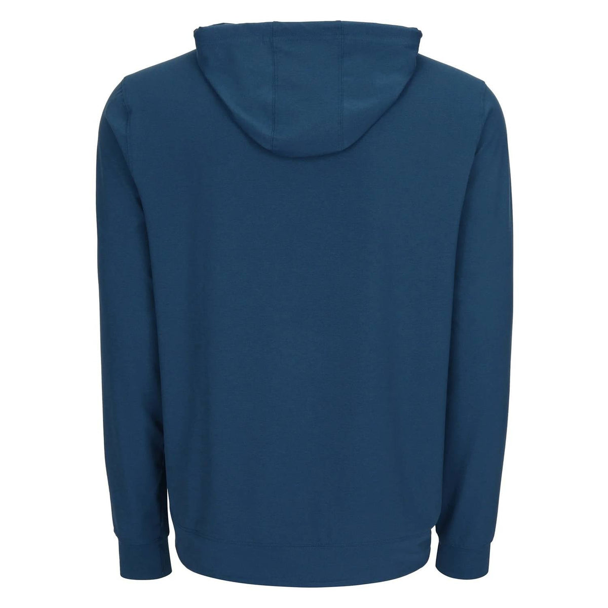 Men's Pacifico Apex Hoodie In Abyss