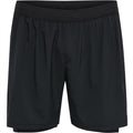 Newline Core 2 In 1 Shorts Senior