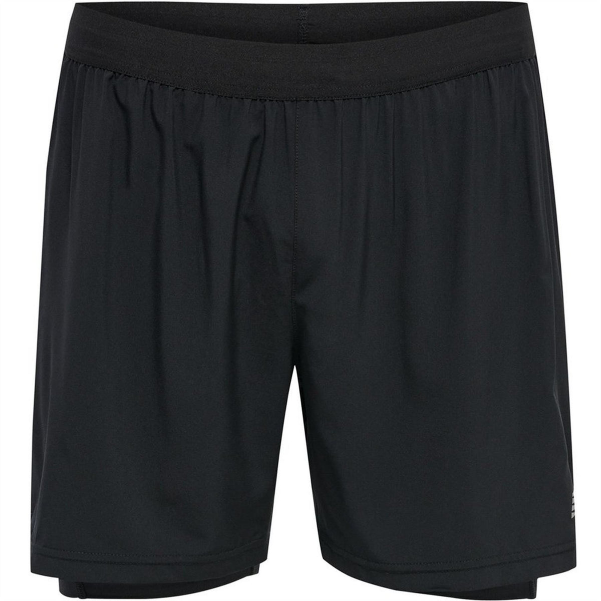 Newline Core 2 In 1 Shorts Senior