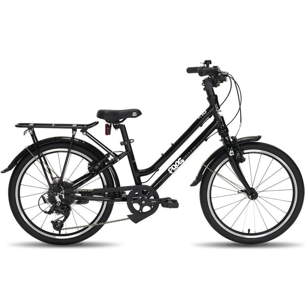 Frog 53   20 Inch Kids Bike